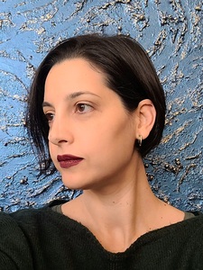Elena Gregoriou