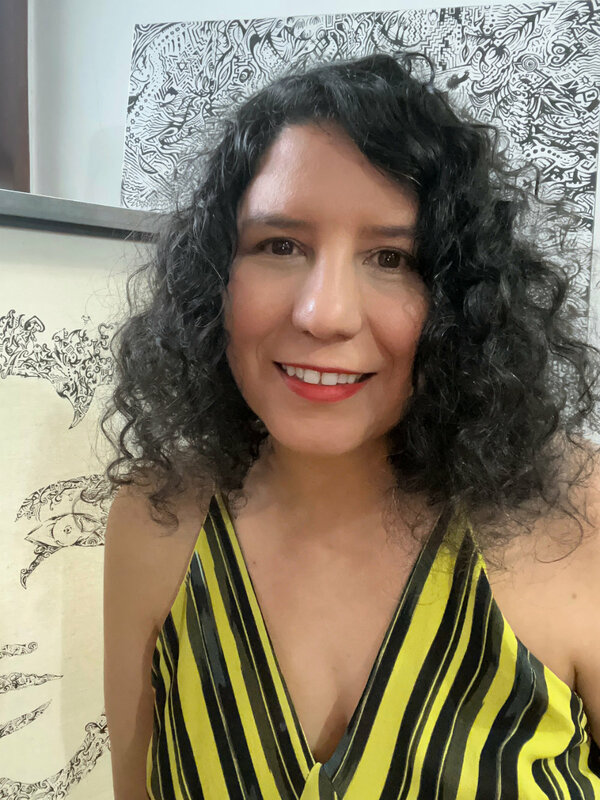 Mirela Fioresy profile image