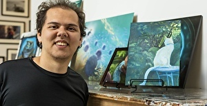 Krister Eide
