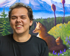 Krister Eide