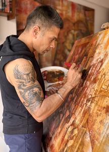 DIPAYAN GHOSH