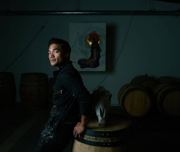 Peter Vu
