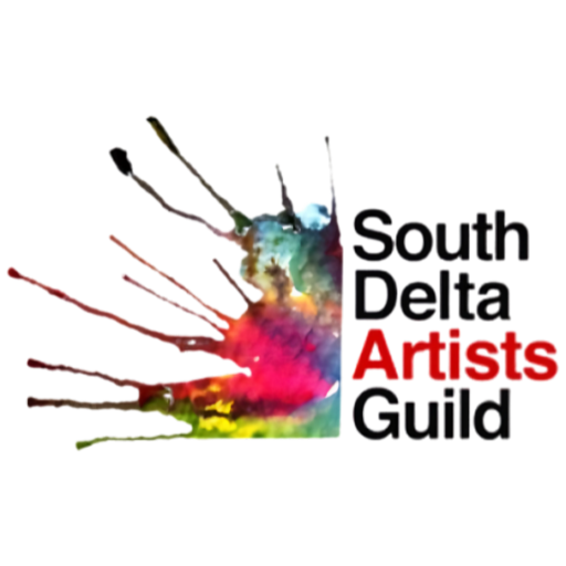 South Delta Artists Guild logo