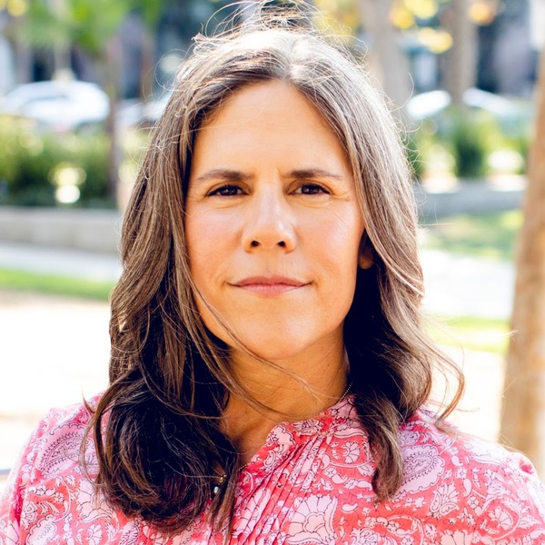 Jill Robinson