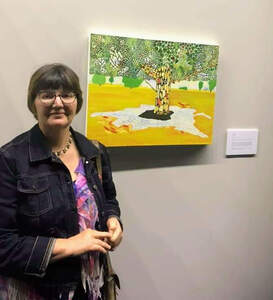 Tania Akehurst