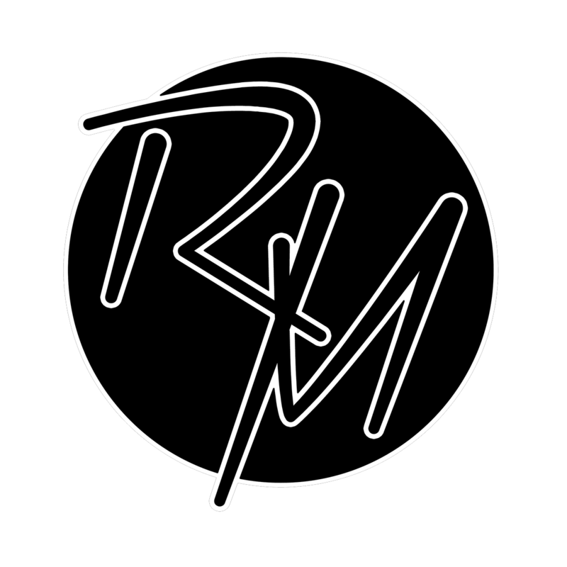 Rodney Margison logo