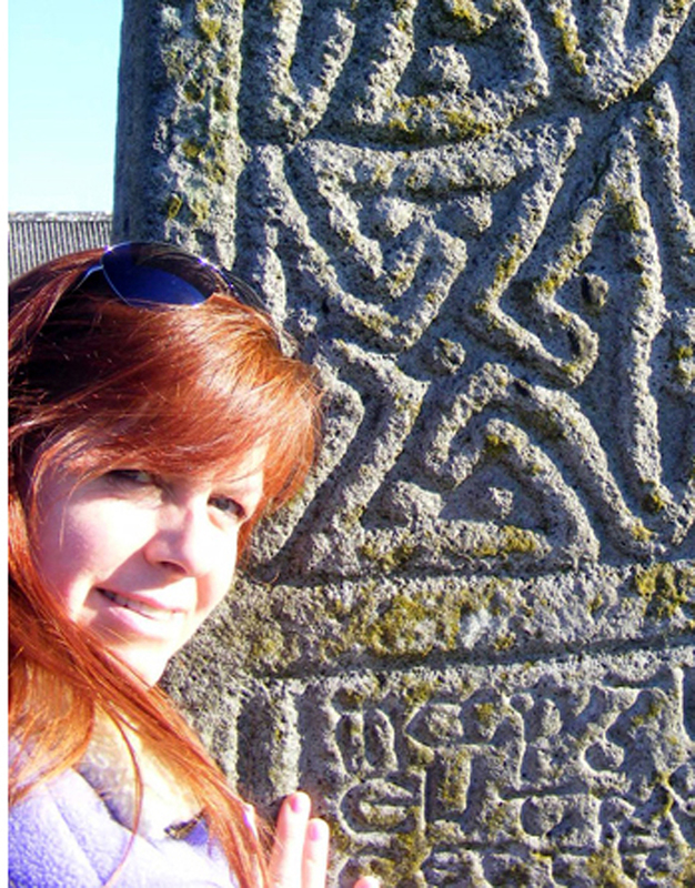 Lynn Parr profile image