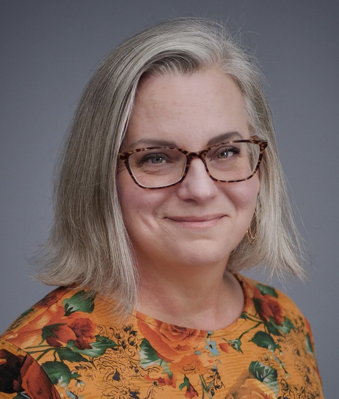 Patti Morgan profile image