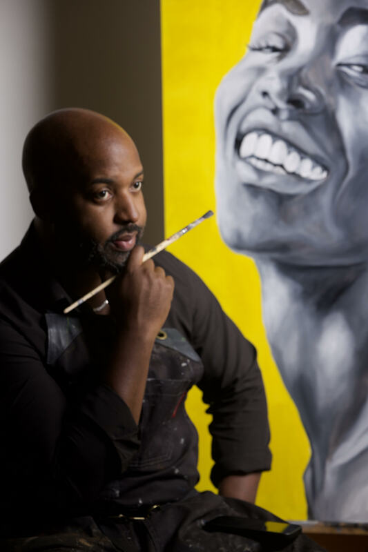 Darin L Triplett profile image