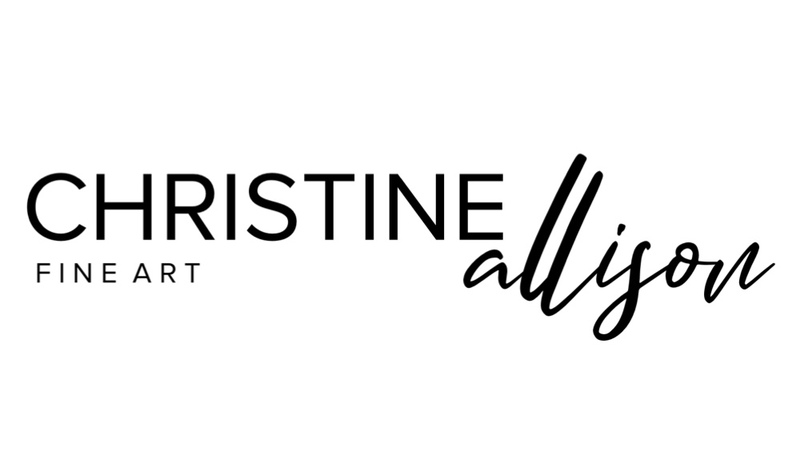 Christine Blankenship logo