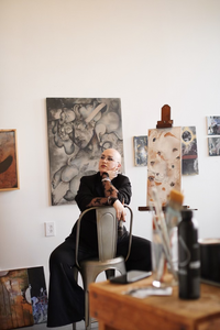 Bianca Valencia Criscuolo