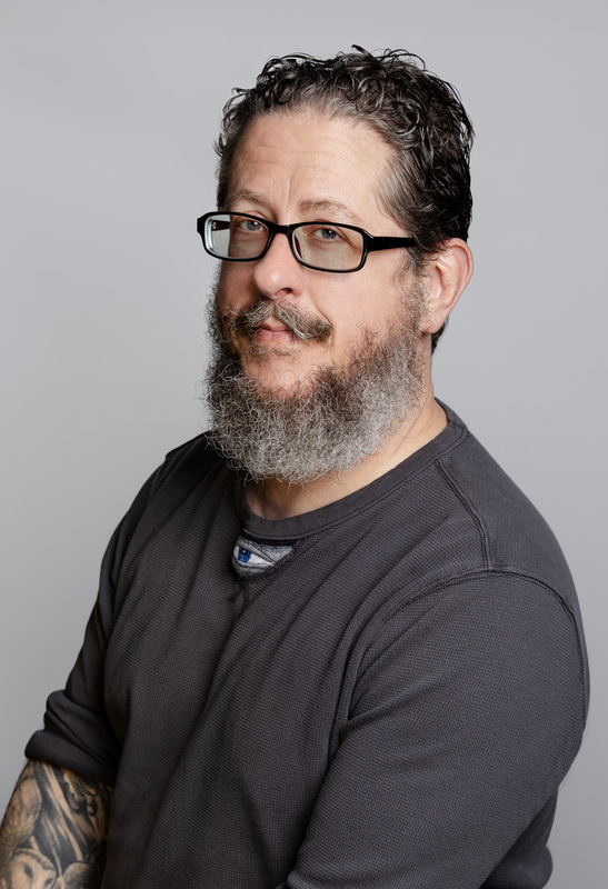 Michael T. Gardner profile image