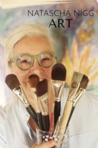 Natascha Nigg Art