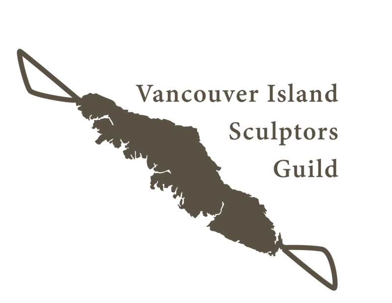 Vancouver Island Sculptors Guild logo