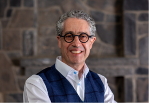 Peter Tertzakian