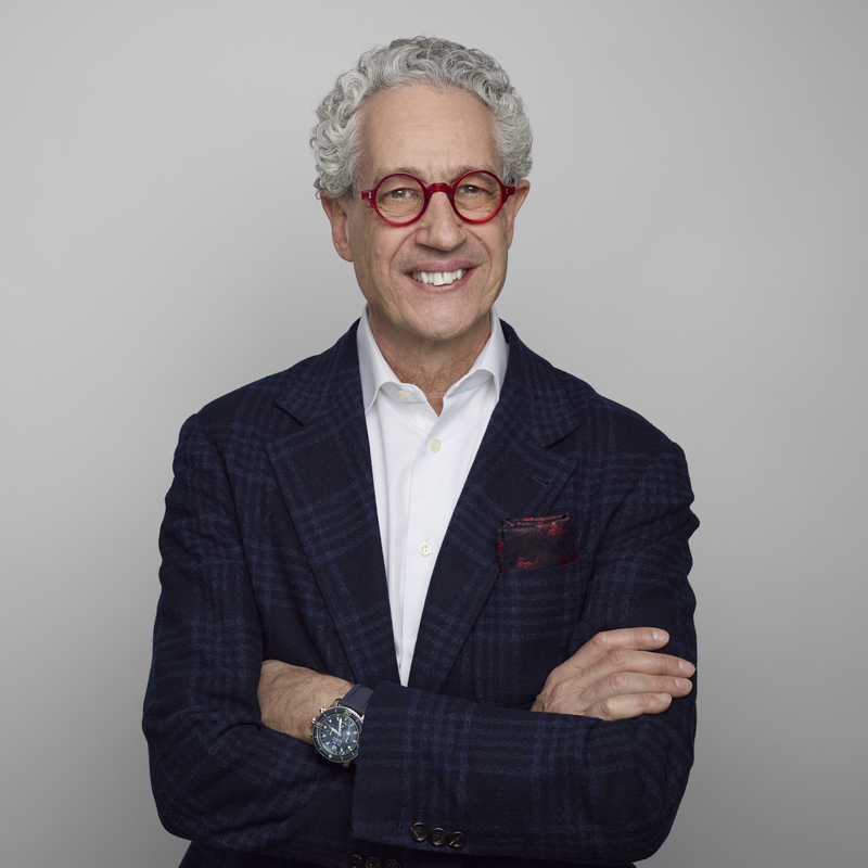 Peter Tertzakian profile image