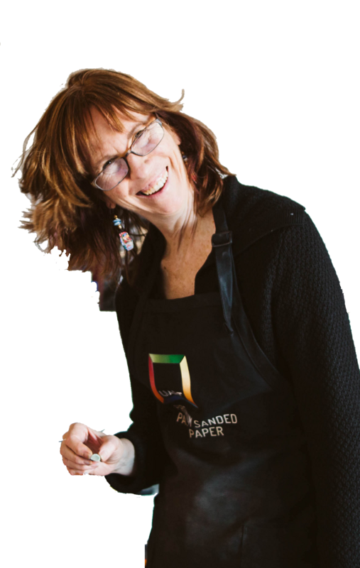 Gail Sibley profile image