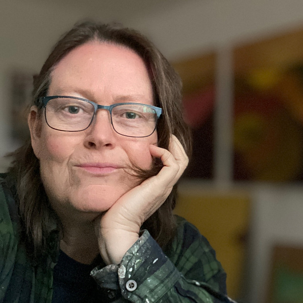 Lindsay Smail