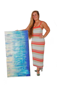 Allison Findeiss-Becker (Ally Bee)