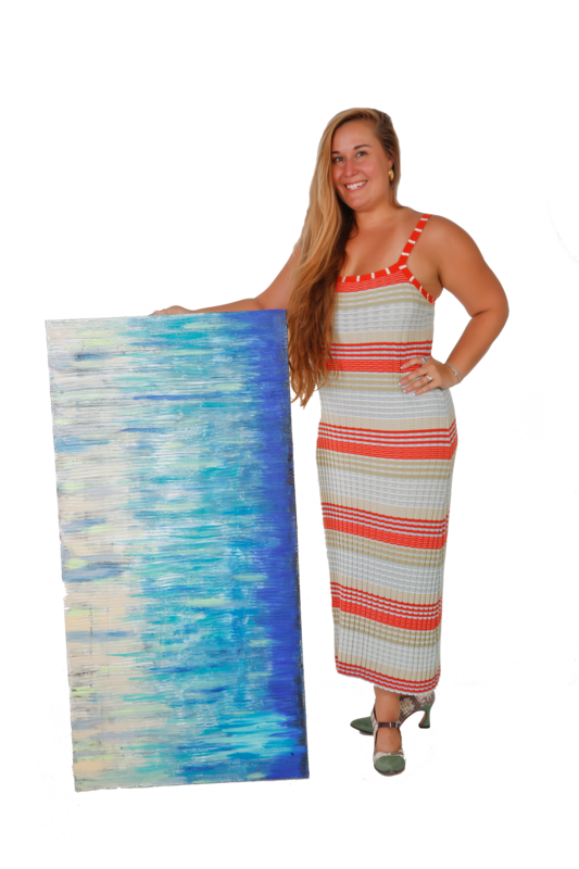 Allison Findeiss-Becker (Ally Bee) profile image