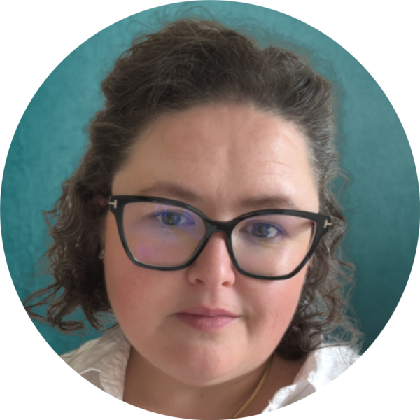 Anna Hutchinson