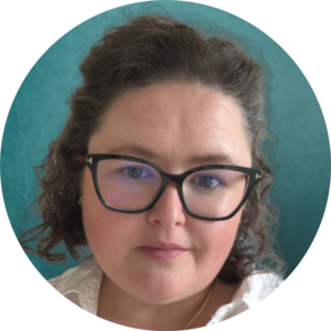 Anna Hutchinson