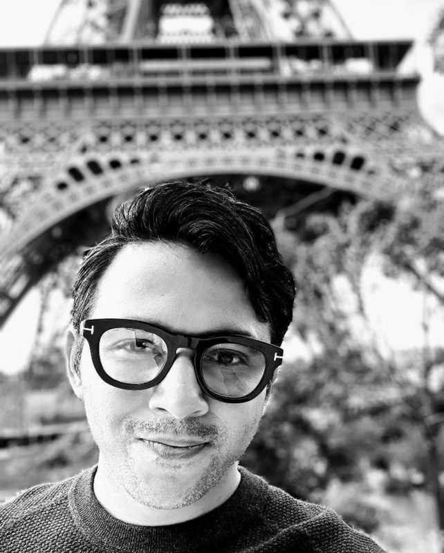 Rushit Shah profile image