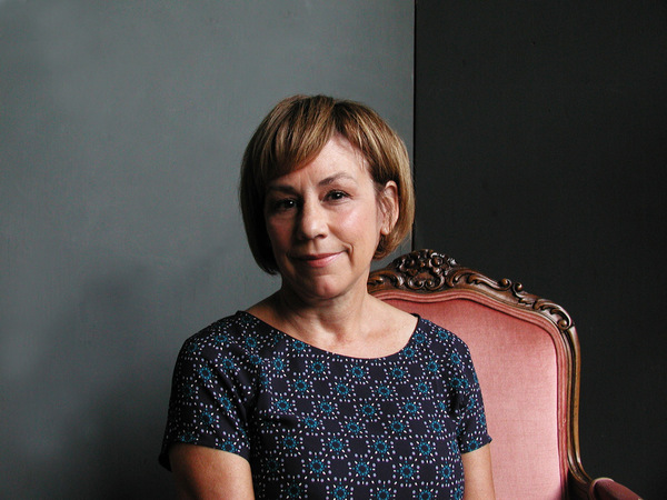 Patricia Nebbeling