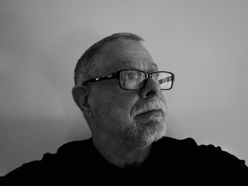 Greg Harrold profile image