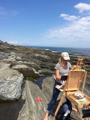 Rachel Houlihan profile image