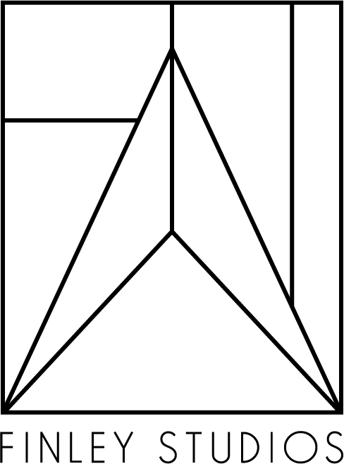 C. Finley logo