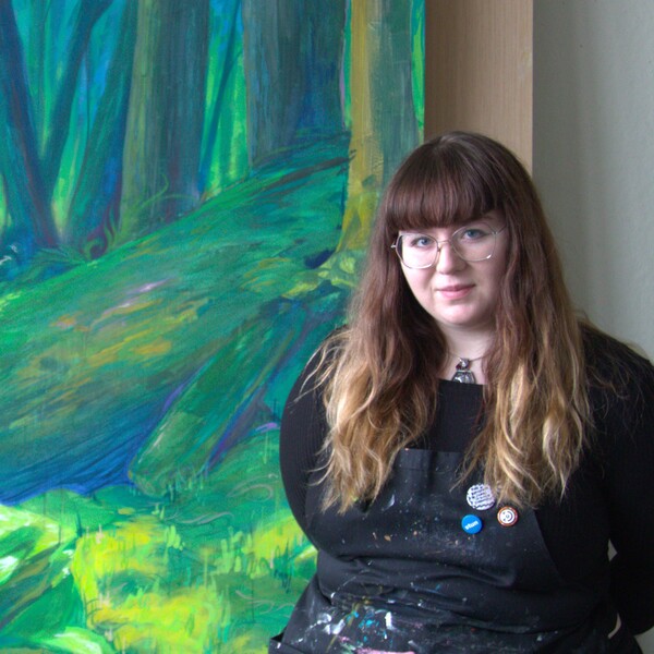 Graziana Grace Wojtylak