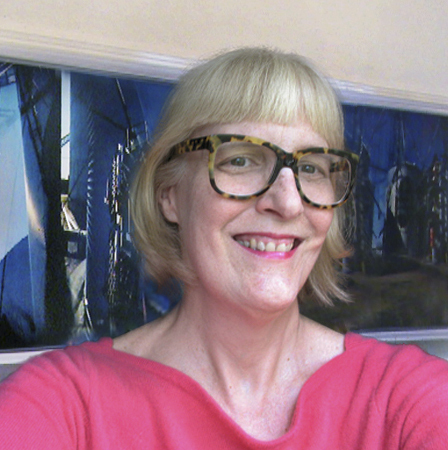 Susan Bowen profile image