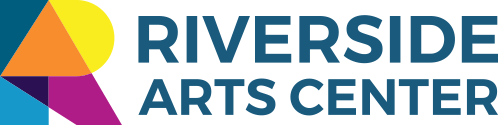 Riverside Arts Center logo