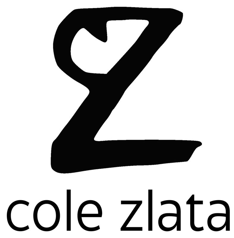 Cole Zlata logo