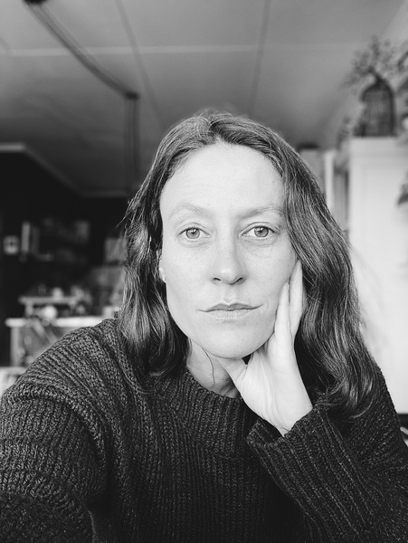 Danielle-Raye  Bischoff