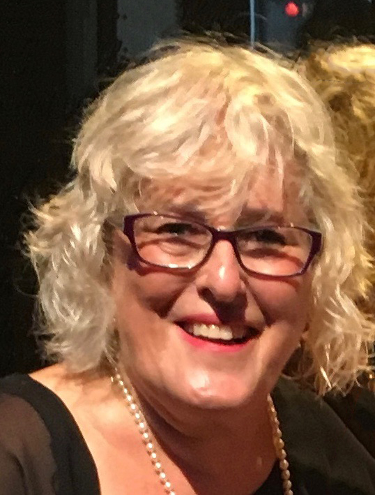 Dora Ficher profile image