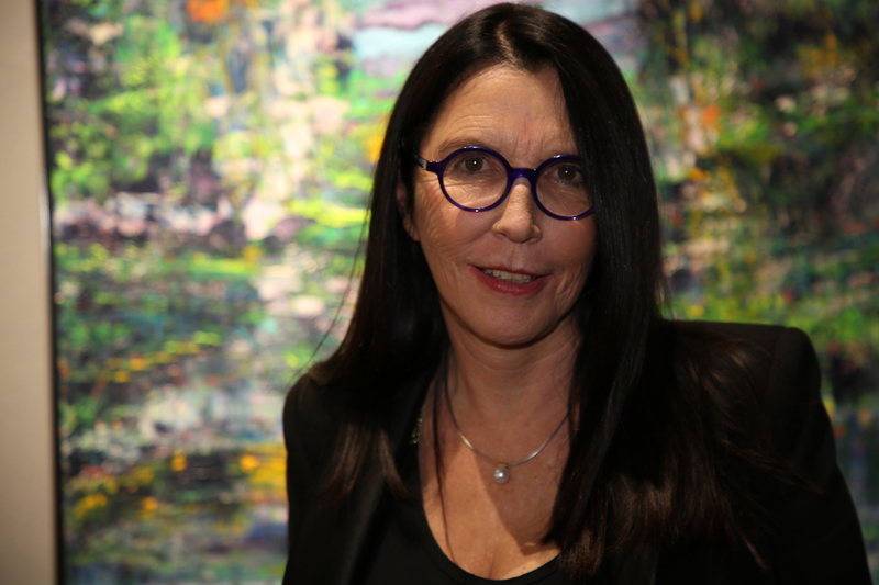 Elvira Heimann profile image