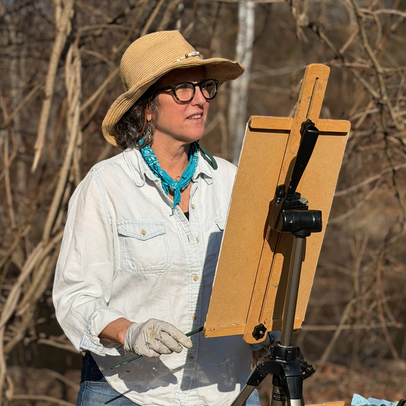 Jennifer Gorman-Strawbridge profile image