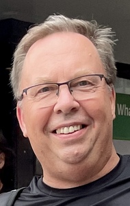 Martin Relton