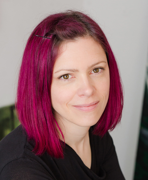 Cath Hughes profile image