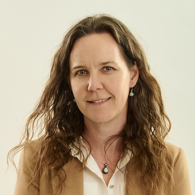 Pam Powell profile image