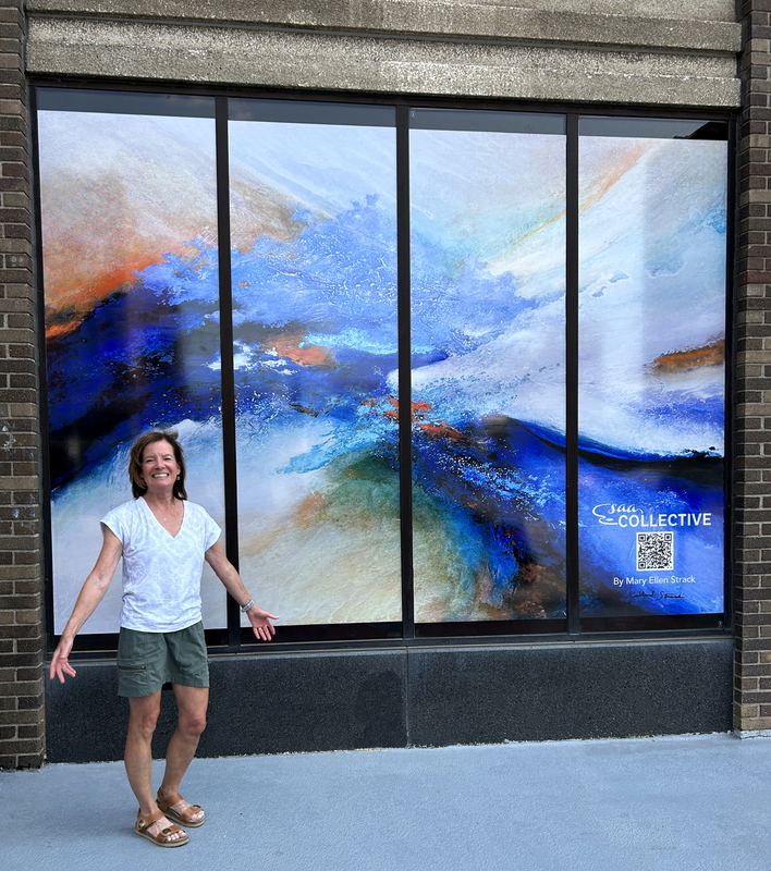 Mary Ellen Calland Strack profile image