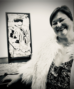 Trish Alger