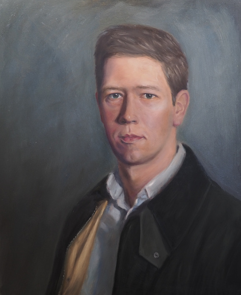 J. Grant Merrill