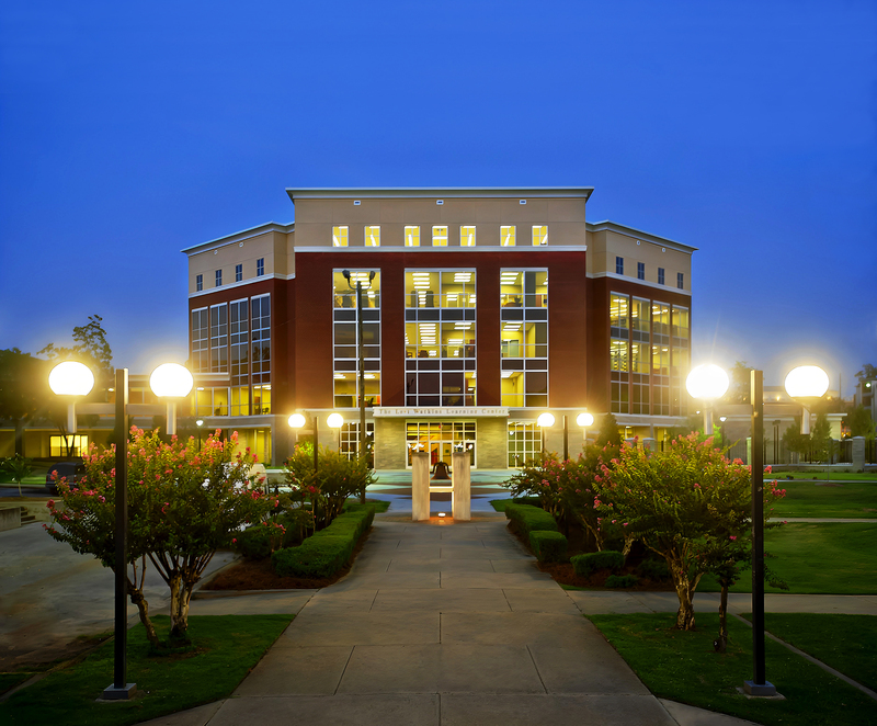 Levi Watkins Learning Center profile image