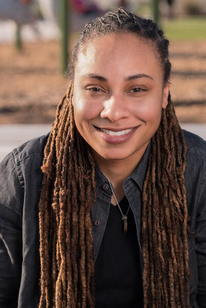 Yvonne Ferguson
