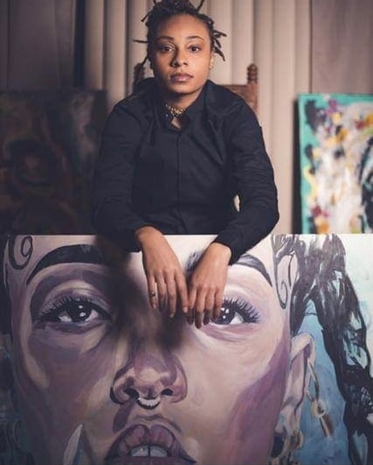 Yvonne Ferguson profile image