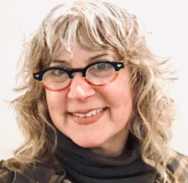 Carolyn Holman