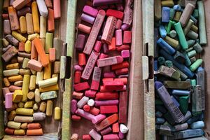 Maryland Pastel Society